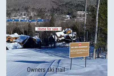 152 Crooked Mountain Road, Lincoln, NH 03251 - Photo 4