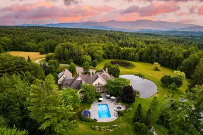 740 Edson Hill Road, Stowe, VT 05672 - Photo 42