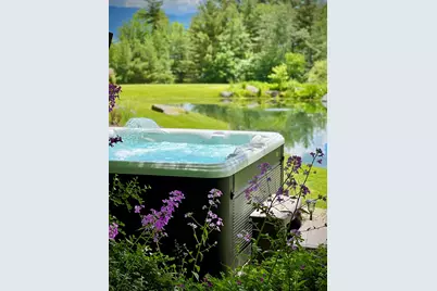 740 Edson Hill Road, Stowe, VT 05672 - Photo 36