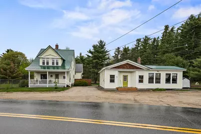66 Intervale Crossroad #A &amp; B, Conway, NH 03818 - Photo 1