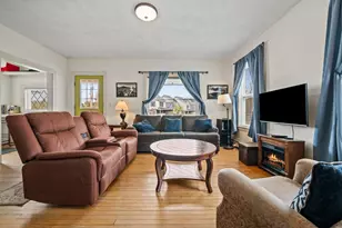 66 Intervale Crossroad, Conway, NH 03818 - Photo 6