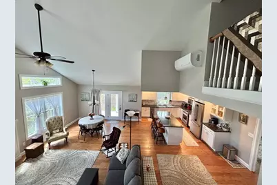 119 Eagle Lane #119, Chesterfield, NH 03443 - Photo 2