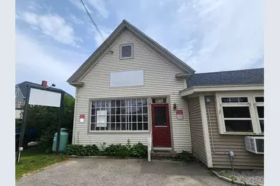 23 Seavey Street, Conway, NH 03860 - Photo 2