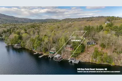 249 Bay Point Road, Newbury, NH 03255 - Photo 38