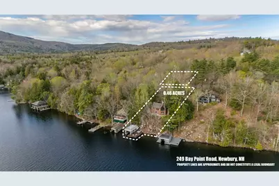 249 Bay Point Road, Newbury, NH 03255 - Photo 38