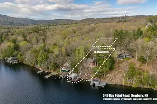 249 Bay Point Rd, Newbury, NH 03255 - Photo 38