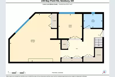 249 Bay Point Road, Newbury, NH 03255 - Photo 60
