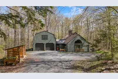 12 Hidden Lane, Enfield, NH 03748 - Photo 2