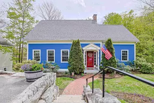 35 Nh Route 119 W, Fitzwilliam, NH 03447 - Photo 1