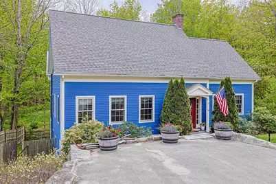 35 Nh Route 119 W, Fitzwilliam, NH 03447 - Photo 4