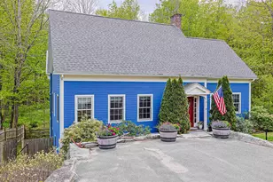 35 Nh Route 119 W, Fitzwilliam, NH 03447 - Photo 4
