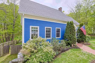 35 Nh Route 119 W, Fitzwilliam, NH 03447 - Photo 6