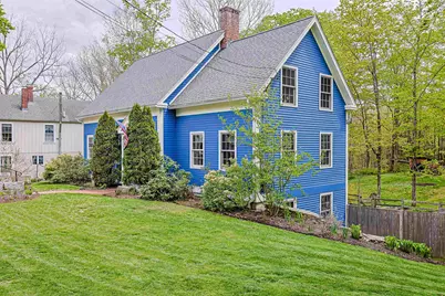 35 Nh Route 119 W, Fitzwilliam, NH 03447 - Photo 6