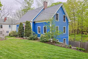 35 Nh Route 119 W, Fitzwilliam, NH 03447 - Photo 6