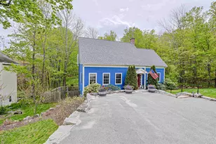 35 Nh Route 119 W, Fitzwilliam, NH 03447 - Photo 4