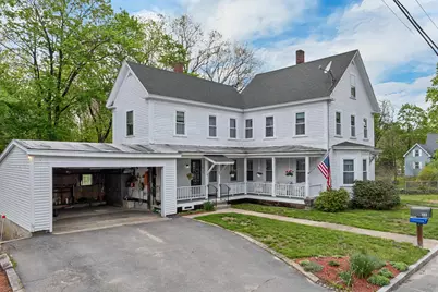 32 Dearborn Street, Milford, NH 03055 - Photo 2