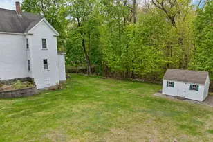 32 Dearborn St, Milford, NH 03055 - Photo 4