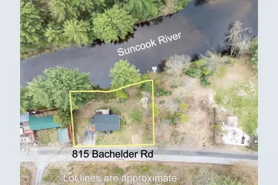 815 Bachelder Road, Pembroke, NH 03275 - Photo 16