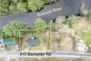 815 Bachelder Rd, Pembroke, NH 03275 - Photo 16