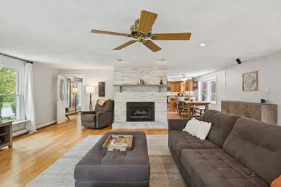 8 Queens Way, Merrimack, NH 03054 - Photo 6