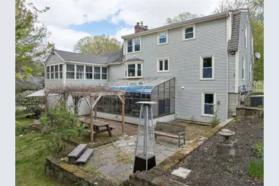 8 Queens Way, Merrimack, NH 03054 - Photo 4