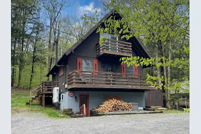 32 Aspen Lane, Winhall, VT 05340 - Photo 1