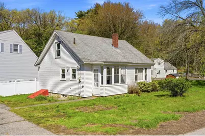 154 Oneida Street, Manchester, NH 03102 - Photo 6