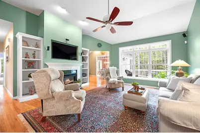 9 Tarleton Lane, Amherst, NH 03031 - Photo 4