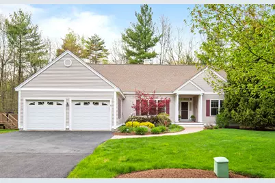 9 Tarleton Lane, Amherst, NH 03031 - Photo 1