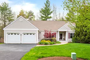 9 Tarleton Ln, Amherst, NH 03031 - Photo 1