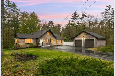 149 Pheasant Run Drive, Chester, NH 03036 - Photo 2