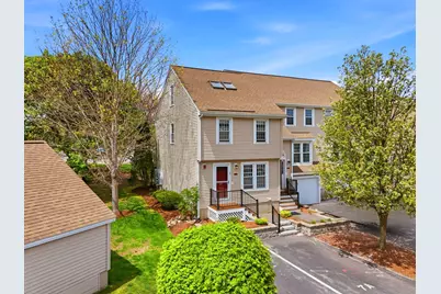 7 Sundown Drive #A, Derry, NH 03038 - Photo 2