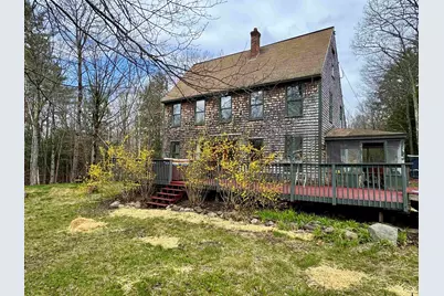 57 Summit Road, Plymouth, NH 03264 - Photo 2