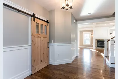 22 Hilliard Road, Kensington, NH 03833 - Photo 6