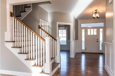 22 Hilliard Road, Kensington, NH 03833 - Photo 4