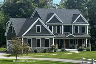 22 Hilliard Rd, Kensington, NH 03833 - Photo 1