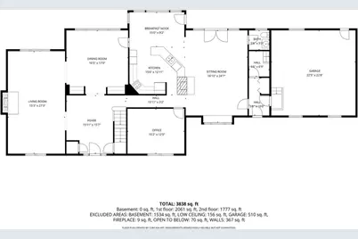 44 Brick Mill Road, Bedford, NH 03110 - Photo 42