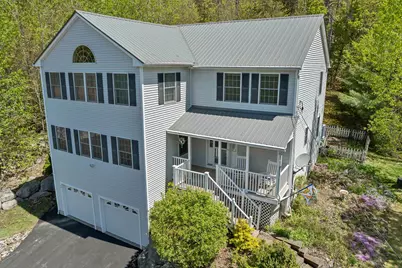 48 Deer Run Lane, Gilford, NH 03249 - Photo 2