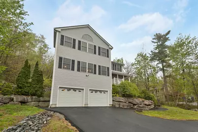 48 Deer Run Lane, Gilford, NH 03249 - Photo 2