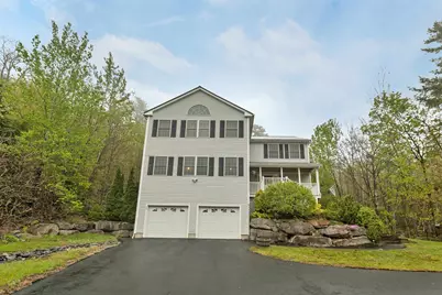 48 Deer Run Lane, Gilford, NH 03249 - Photo 1