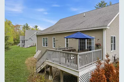 28 Greenvale Drive, Stratham, NH 03885 - Photo 36