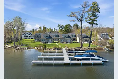 14-A Lake Shore Drive, Moultonborough, NH 03254 - Photo 50