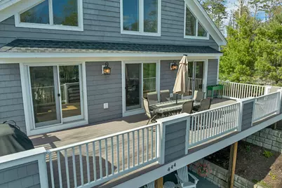 444 Huckins Road, Freedom, NH 03836 - Photo 4