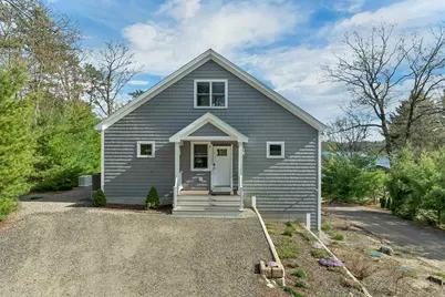 444 Huckins Road, Freedom, NH 03836 - Photo 2