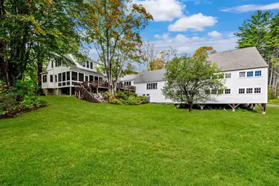 736 Pleasant Street, New London, NH 03257 - Photo 1