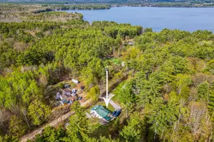 94 Bonnyman Rd, Effingham, NH 03882 - Photo 1