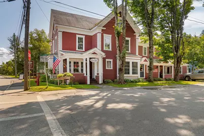 1 High Street, Colebrook, NH 03576 - Photo 1
