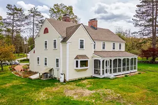 93 Rhododendron Rd, Fitzwilliam, NH 03447 - Photo 8