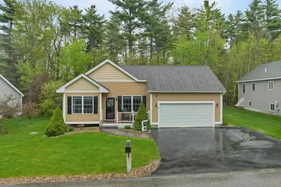 29 Natures View Drive, Laconia, NH 03246 - Photo 1