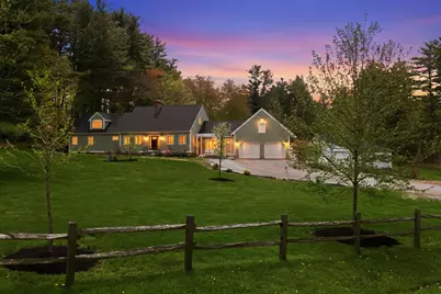 42 Nason Road, Hampton Falls, NH 03844 - Photo 2